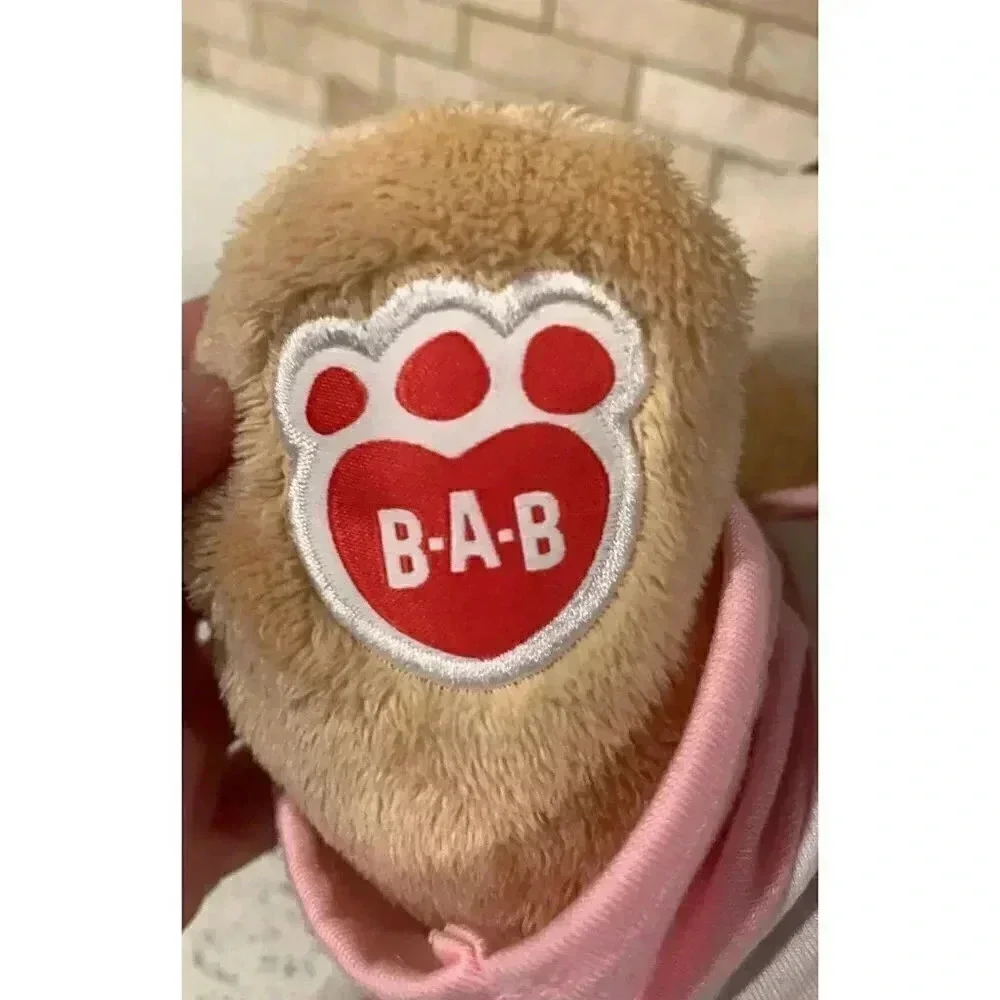 Build a Bear teddy bear‎ b30